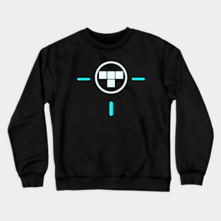 Rise Up Crewneck Sweatshirt